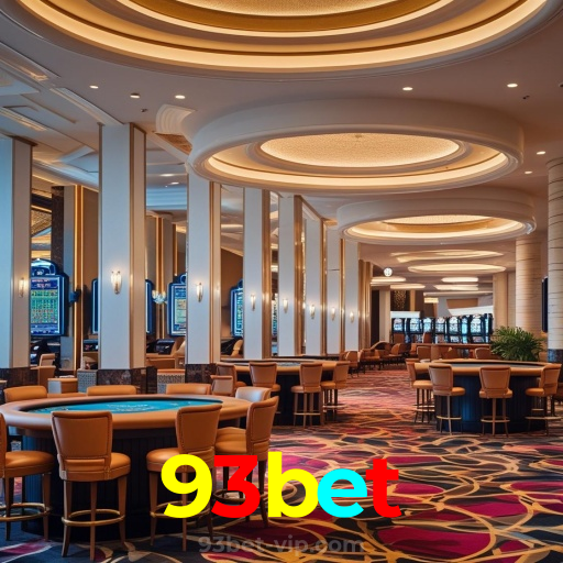 93bet：Poker, blackjack e apostas em futebol online, tudo no melhor cassino!