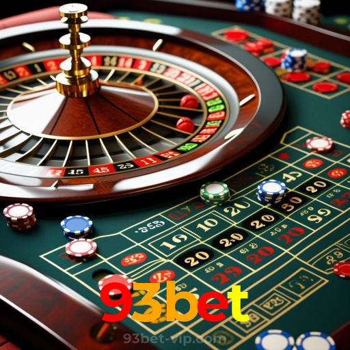 93bet：Onde sua sorte brilha: jogos de poker, roleta e apostas no futebol!