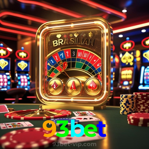 93bet：Vença no blackjack e conquiste grandes prêmios!
