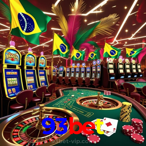 93bet：Aposte nas mesas de poker e vença grandes prêmios!