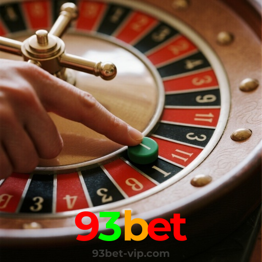 93bet:Jogue nas roletas e conquiste prêmios incríveis!
