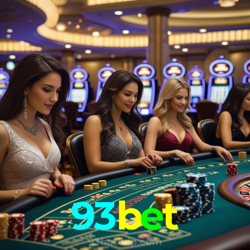 93bet:Aposte e vença no futebol online, o campo de grandes vitórias!