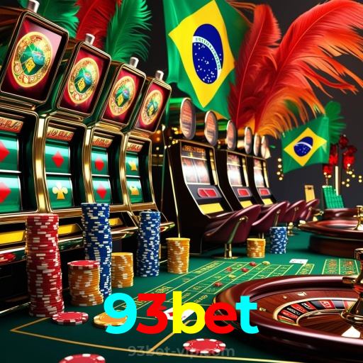 93bet：Vença no futebol online! Aposte e mostre que você é o melhor!