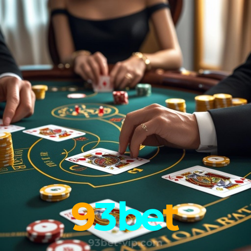 93bet:Onde sua sorte no futebol encontra prêmios em slots e roleta!