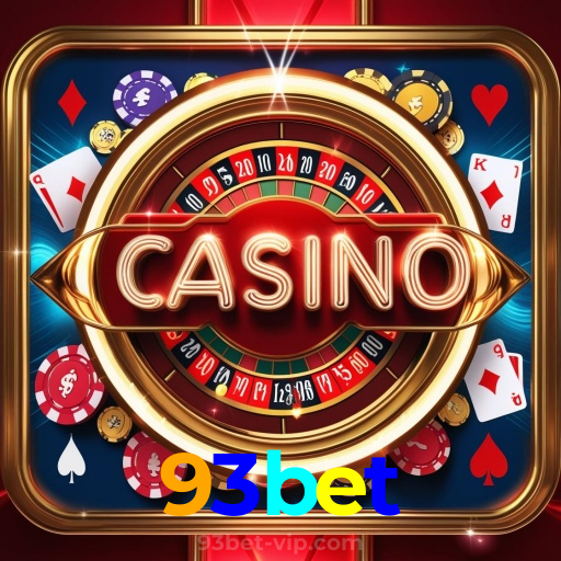 93bet：O cassino online mais seguro para apostas em futebol e diversão com roleta!