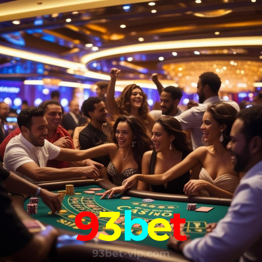 93bet:Aposte no seu time e jogue roleta no cassino mais confiável!