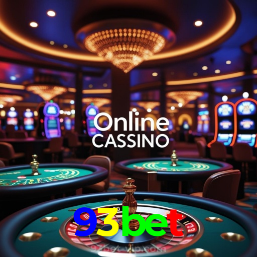 93bet:O cassino online mais emocionante está aqui! Aposte agora!