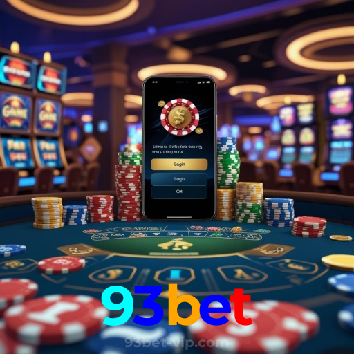 93bet：O melhor cassino online com roleta, poker e apostas no futebol!