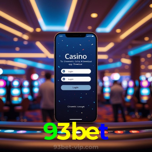 93bet:A diversão começa no cassino online com poker, roleta e apostas no futebol!