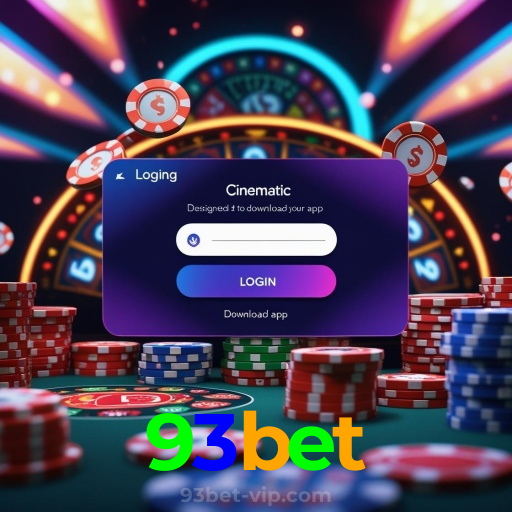 93bet：Jogue no cassino online e aposte no futebol para ganhar grandes prêmios!