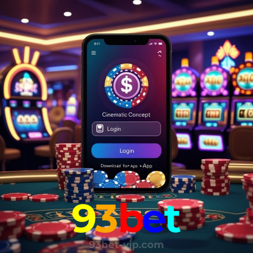 93bet:Sua chance de ganhar começa no cassino online com poker e apostas no futebol!