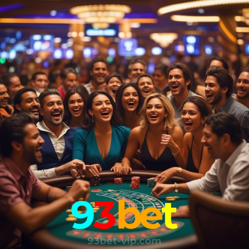 93bet：Jogue slots, aposte no futebol e vença com confiança no nosso cassino!