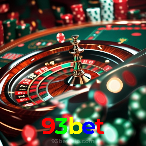93bet:Jogue nas melhores slots e conquiste jackpots incríveis!