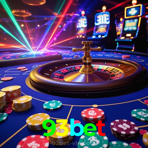 93bet:Jogue poker e aposte no futebol com segurança e grandes prêmios!