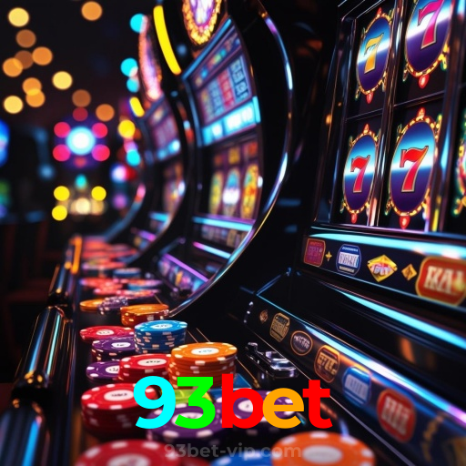 93bet:Grandes jackpots estão te esperando! Gire a roleta e ganhe agora!