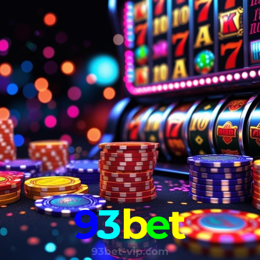 93bet：Jogue agora nas melhores slots e ganhe muito mais!