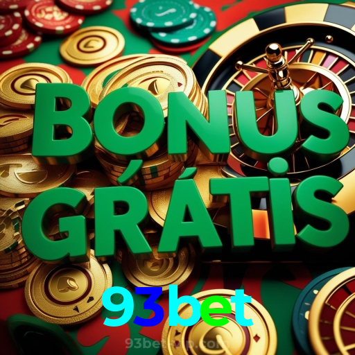 93bet：Aposte nas melhores mesas de poker e vença como nunca!