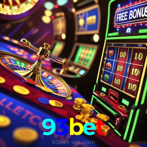 93bet：Aposte no futebol e ganhe prêmios fantásticos em blackjack e roleta!