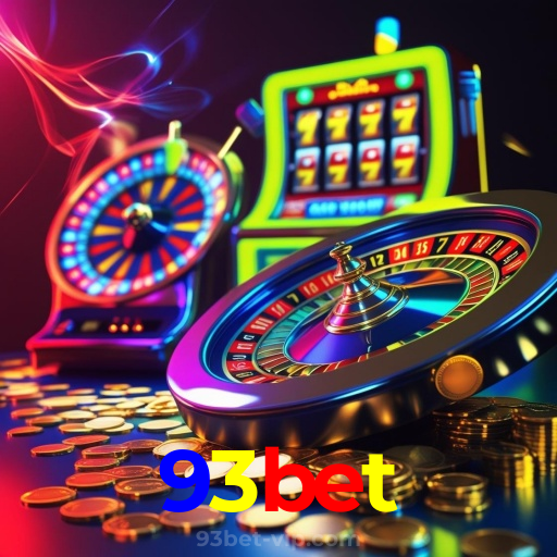 93bet：Em nosso cassino online, a sorte está ao seu lado! Aposte agora!