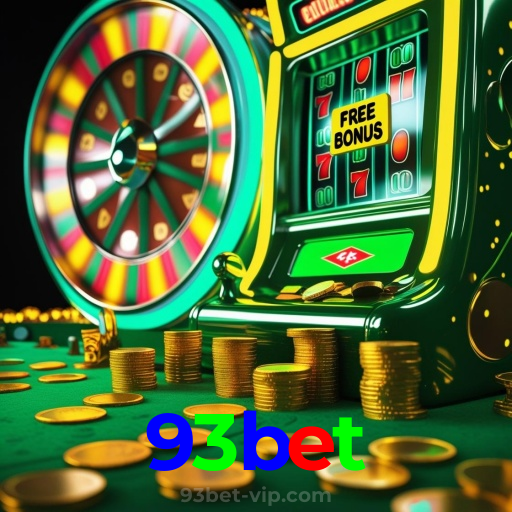 93bet：As melhores slots do mercado estão esperando por você! Jogue agora!