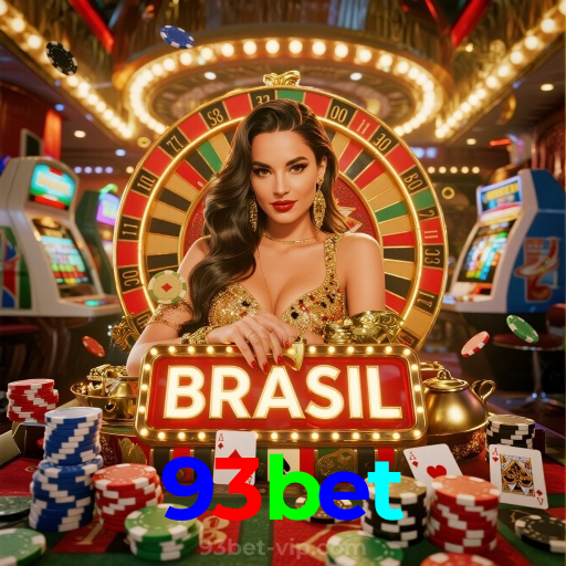 93bet：Sinta a emoção de ganhar no cassino online! Aposte e vença!