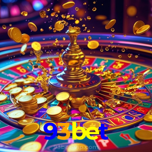 93bet：Aposte agora nas roletas e conquiste prêmios fantásticos!