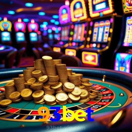 93bet：O cassino online mais emocionante está aqui! Aposte agora!