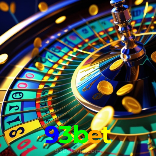 93bet:Jogue no cassino mais confiável com apostas em futebol e jogos emocionantes!
