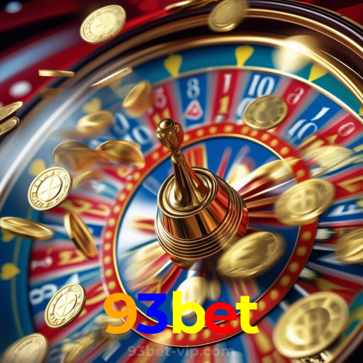 93bet：Apostas no futebol e grandes prêmios em roleta no cassino online!
