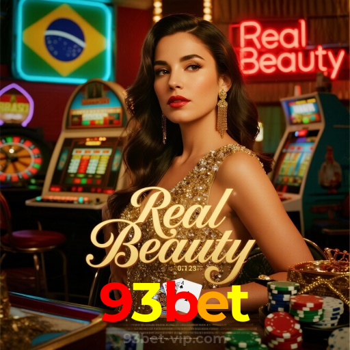93bet：Cada giro nas slots é uma nova chance de mudar sua sorte!