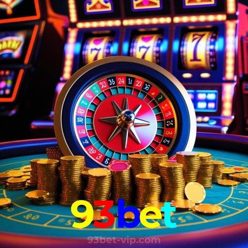 93bet：Vença no cassino online com blackjack e apostas esportivas no futebol!