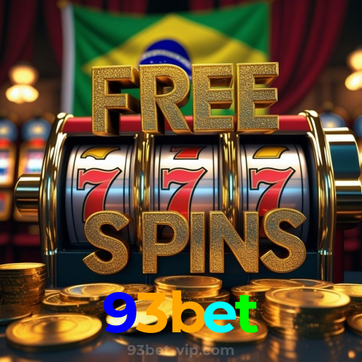 93bet：Em cada giro nas slots, a vitória está ao seu alcance!