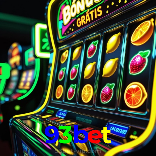 93bet:Jogue roleta, poker e aposte no futebol com grandes prêmios em jogo!