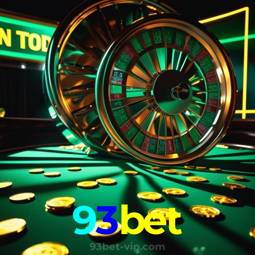 93bet：Aposte agora nas roletas e conquiste prêmios fantásticos!