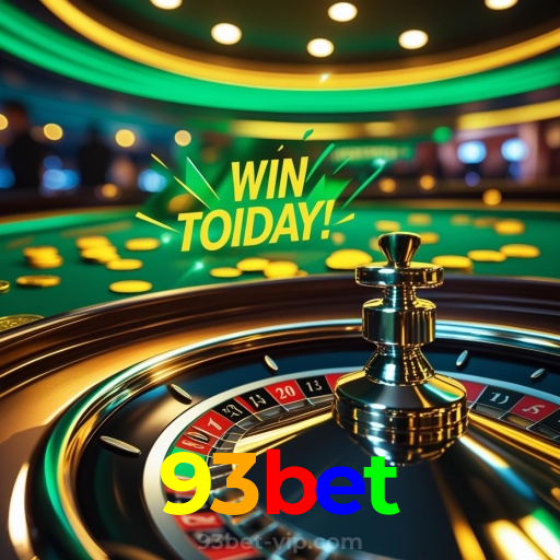 93bet：Em nosso cassino online, a sorte está ao seu lado! Aposte agora!