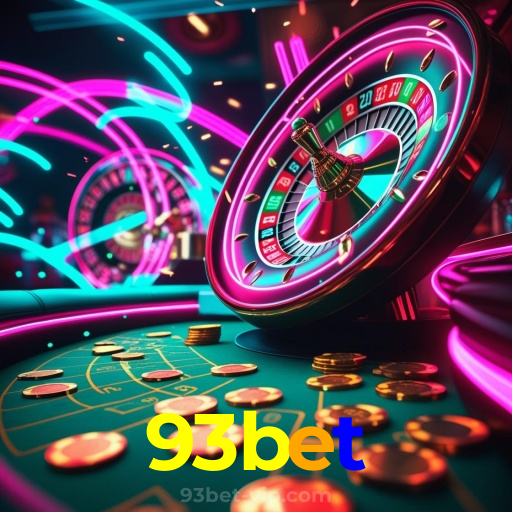 93bet：Apostas ao vivo no futebol e vitórias garantidas em roleta!