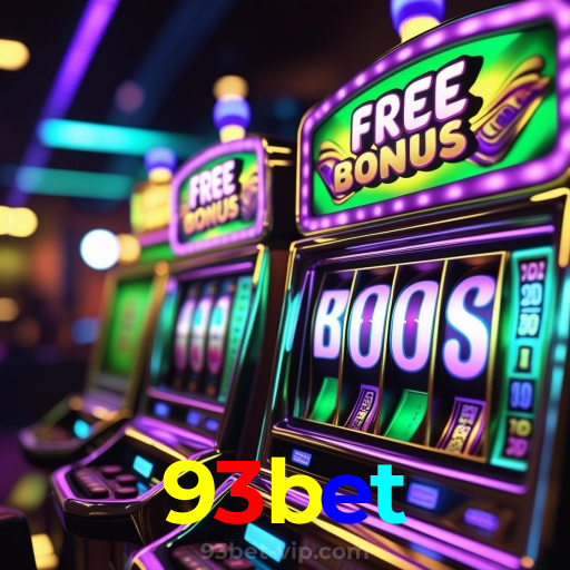 93bet：Vença no futebol online e ganhe prêmios incríveis!