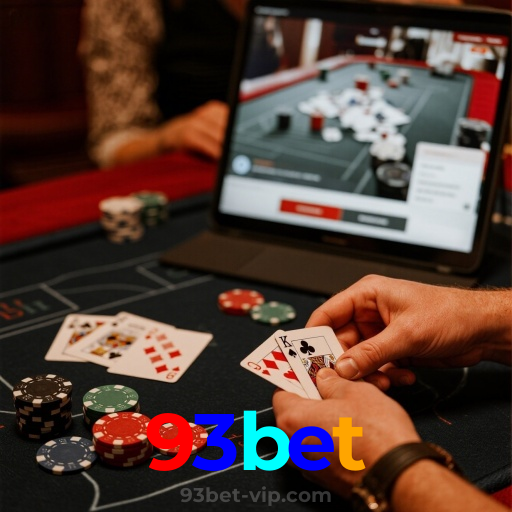 93bet:Onde o futebol e o cassino online se encontram para diversão sem fim!