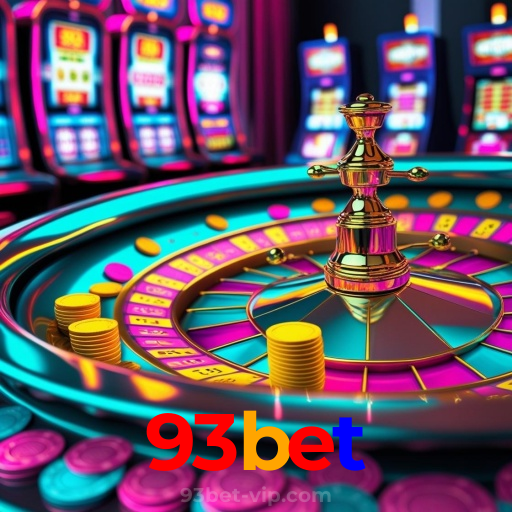 93bet:Aposte nas nossas roletas e veja a sorte sorrir para você!