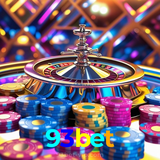93bet：Aposte no futebol e jogue os melhores jogos de cassino com grandes prêmios!
