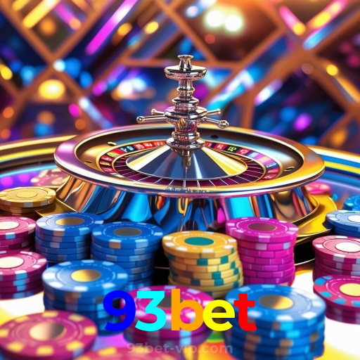 93bet：As maiores vitórias estão te esperando nas nossas slots online!