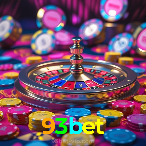 93bet:Cada giro nas slots é uma nova chance de mudar sua sorte!