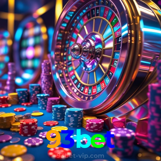93bet：Aposte no futebol e ganhe prêmios fantásticos em blackjack e roleta!