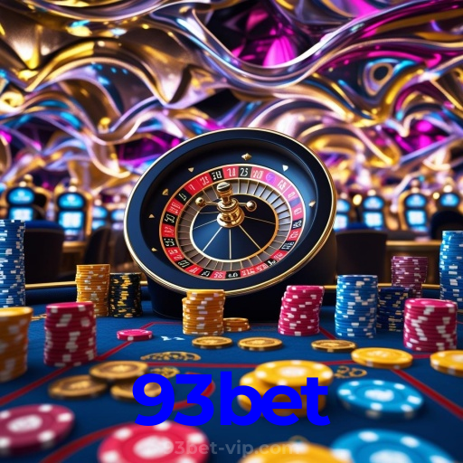 93bet:Desafie a roleta e ganhe prêmios incríveis no nosso cassino!