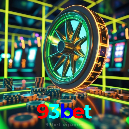 93bet:Jogue nas slots e mude sua sorte com grandes vitórias!