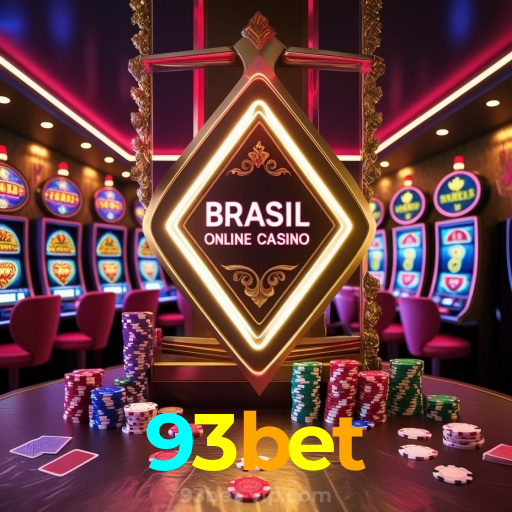 93bet：Desafie seus limites no cassino online e ganhe grandes prêmios!