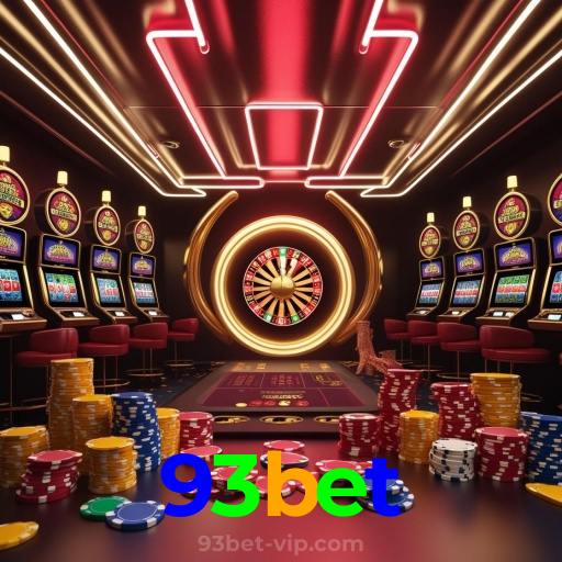 93bet：O cassino online está te esperando! Gire a roleta e ganhe!