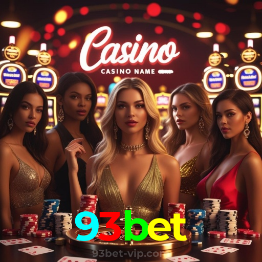93bet：Sua sorte começa com as melhores apostas no futebol e no cassino!
