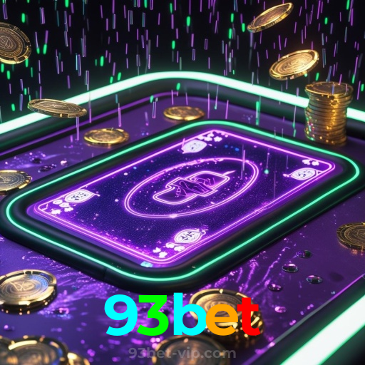 93bet：Aposte no futebol e jogue blackjack para grandes vitórias!