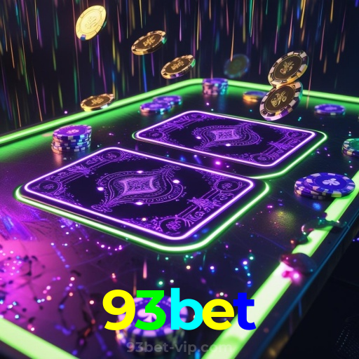 93bet：Onde as apostas no futebol se encontram com as vitórias no cassino!
